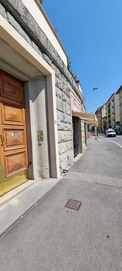 Chiara In Florence - Affitti Brevi Italia Hotel ภายนอก รูปภาพ