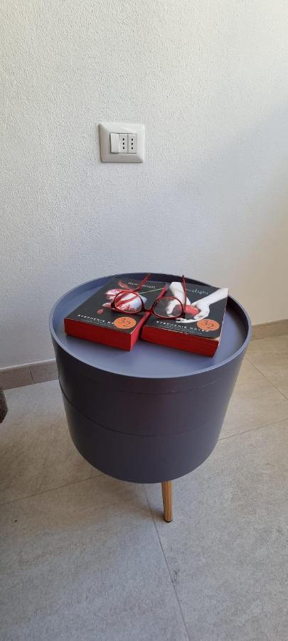 Chiara In Florence - Affitti Brevi Italia Hotel ภายนอก รูปภาพ