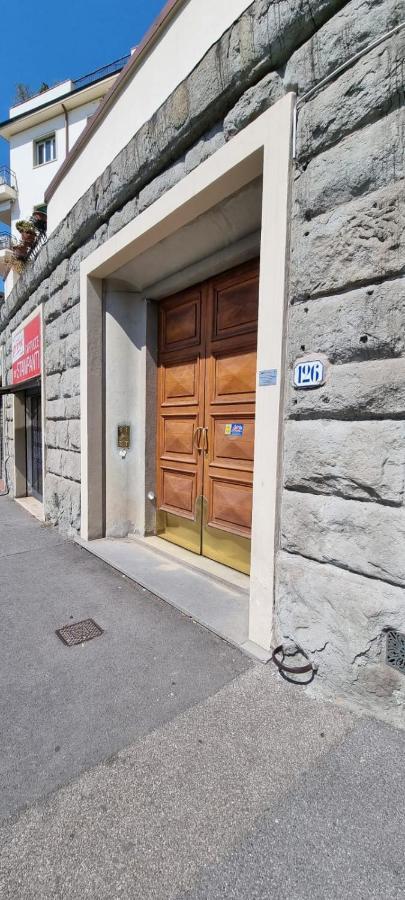 Chiara In Florence - Affitti Brevi Italia Hotel ภายนอก รูปภาพ