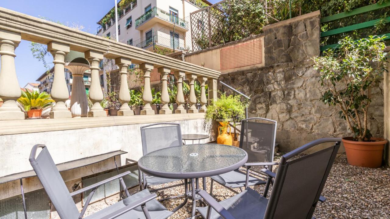 Chiara In Florence - Affitti Brevi Italia Hotel ภายนอก รูปภาพ
