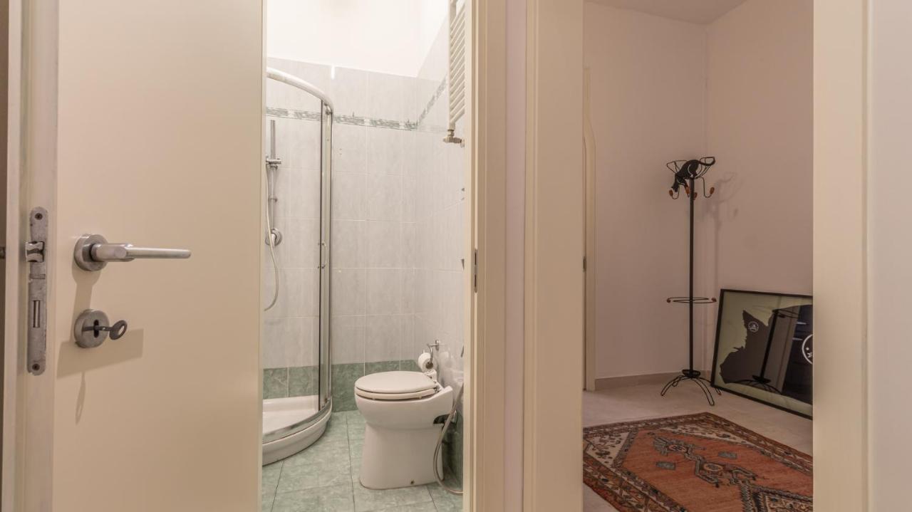 Chiara In Florence - Affitti Brevi Italia Hotel ภายนอก รูปภาพ
