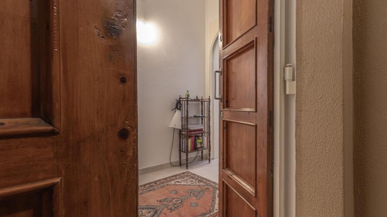 Chiara In Florence - Affitti Brevi Italia Hotel ภายนอก รูปภาพ